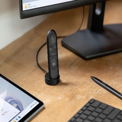 Peripherals Presenter