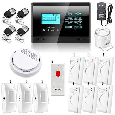 Security Systems