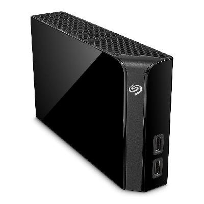 USB Hard Drive