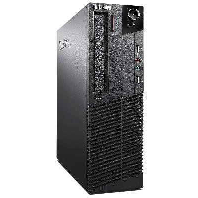 Acer Computer CPU