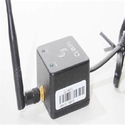 CL-WiFi Interface
