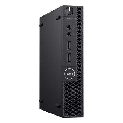 Dell  Computer CPU