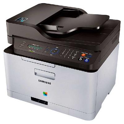 Laser Printer