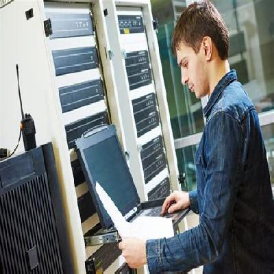 Server Management
