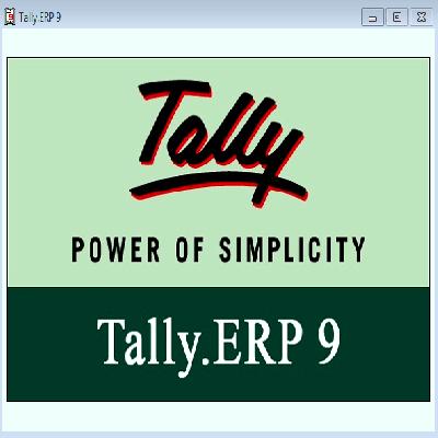 Tally Software