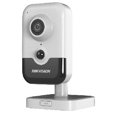 Hikvision Cube IP Camera