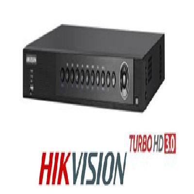 Hikvision Hybrid DVR