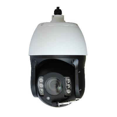 PTZ Dome Camera