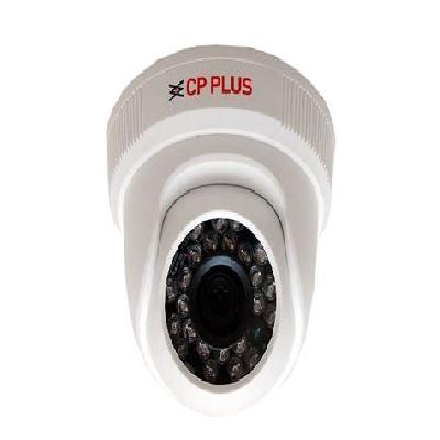 CP Plus CCTV Dome Camera