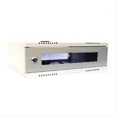 DVR Stainless Steel Rack