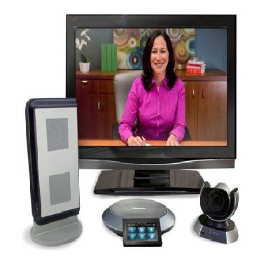 Lifesize Video Conference System