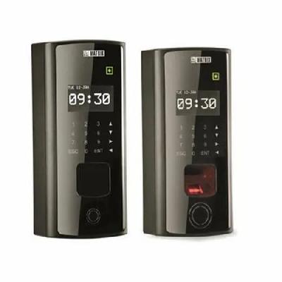 Matrix Access Control Systems