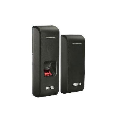 Matrix Time Access Control Systems