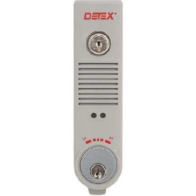 PVC Door Alarm