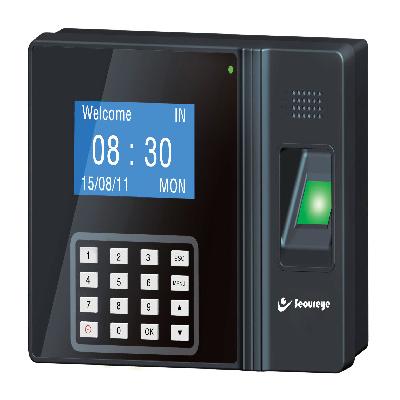 Secureye Biometric Attendance System