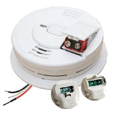 Smoke Alrem Detector