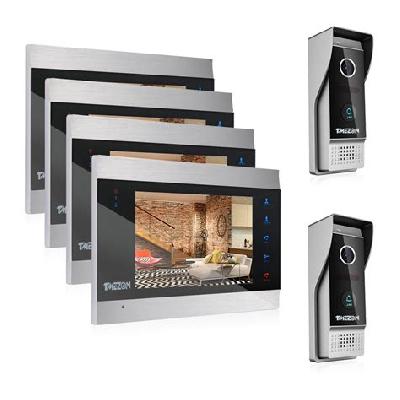Vicom Wireless Video Door Phone