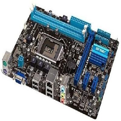 ASUS Computer Motherboard