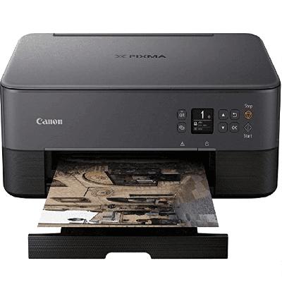 Canon Pixma Printer
