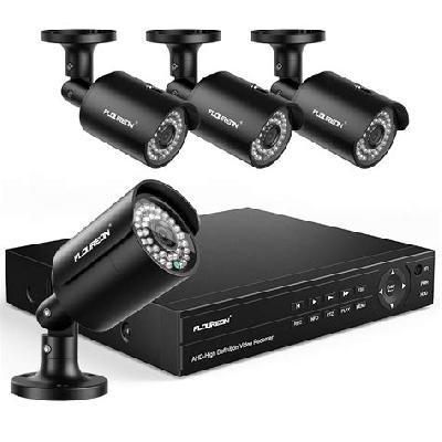 CCTV Digital Video Recorder