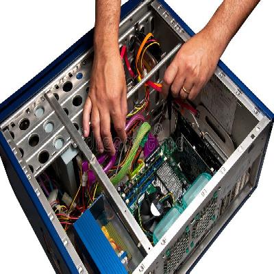 Computer Repairing Sevice