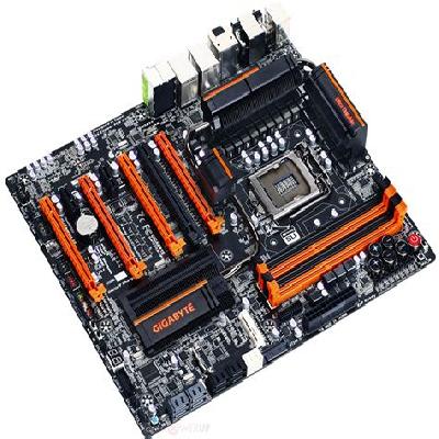Gigabyte Computer Motherboard