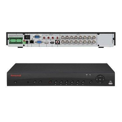 Honeywell Digital Video Recorder