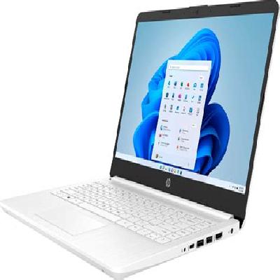 HP 14 Inch Laptop