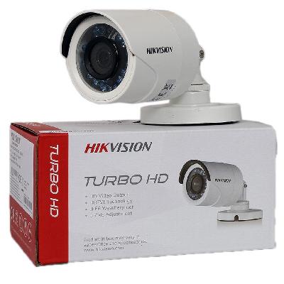2 Mp Cctv Camera