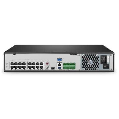 32 Channel Network Video Recorder