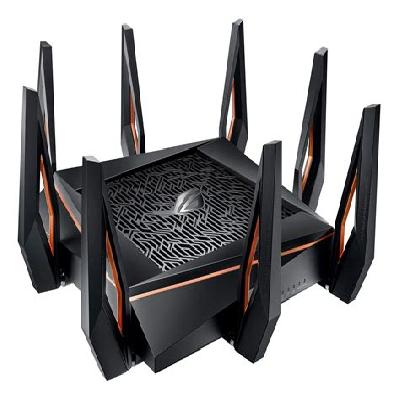 Asus Wireless Router