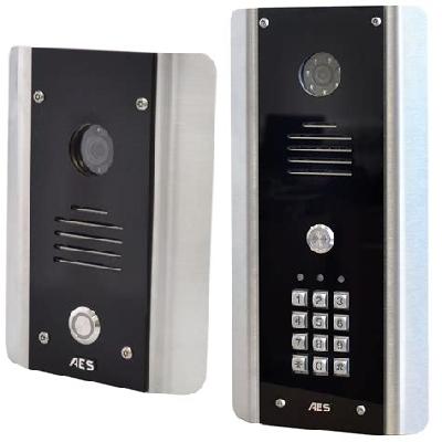 Audio Video Intercom System