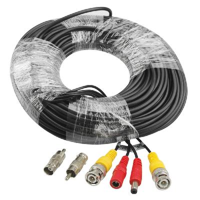 CCTV Camera Cable