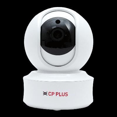 CP Plus CCTV Camera