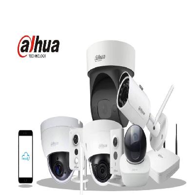 Dahua CCTV Camera