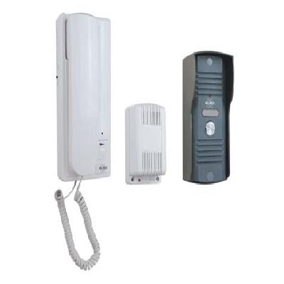 ElRO Intercom System