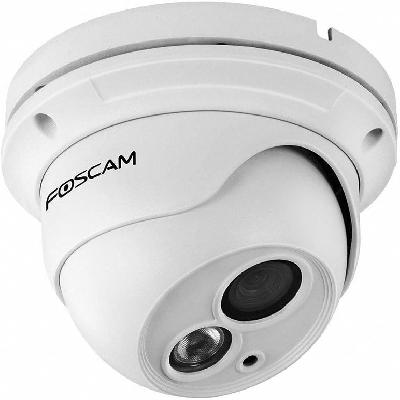 FI9853EP Foscam CCTV Camera