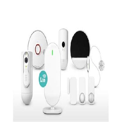 Home Security Solution