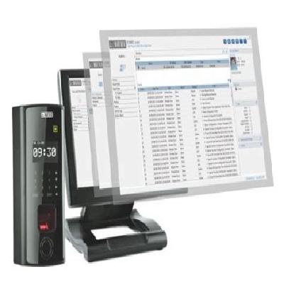 Matrix Time Attendance System