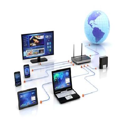 Networking Equipment