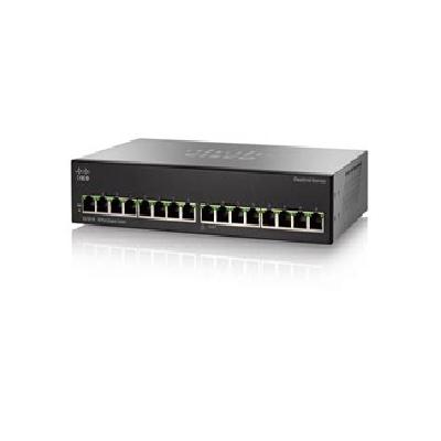 SG100 SP Poe Switch