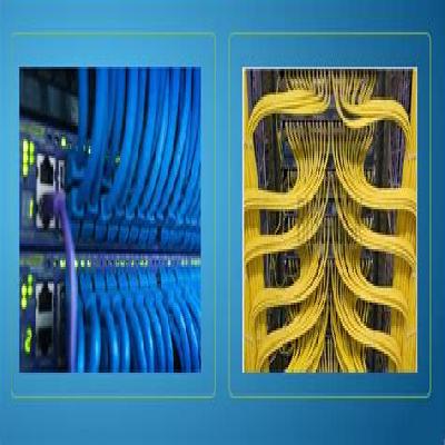 Structured Cabling Service