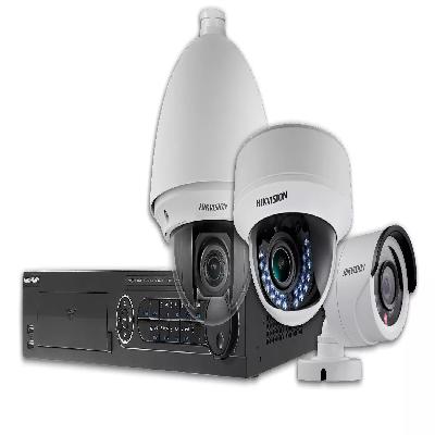 Wireless CCTV Camera