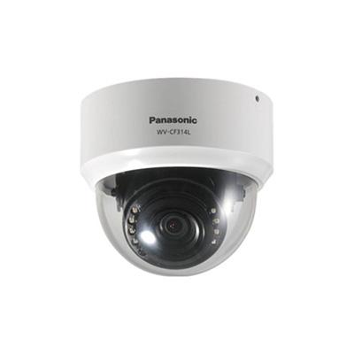 WVCF354 Panasonic CCTV Camera