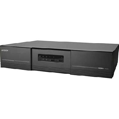 16 Channel Network Video Recorder