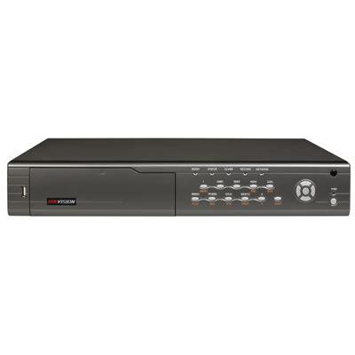 Hikvision Digital Video Recorder
