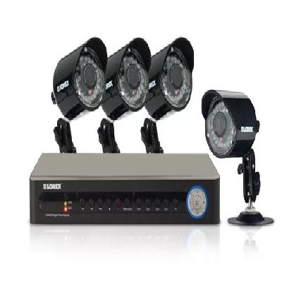 Lorex Digital Video Recorder