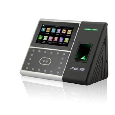 Secureye Biometric System