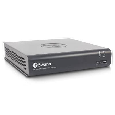 Swann Digital Video Recorder