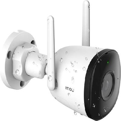 2MP MI Wireless CCTV Camera